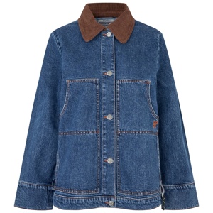 Baum und Pferdgarten Benilda Dark Blue Jacket